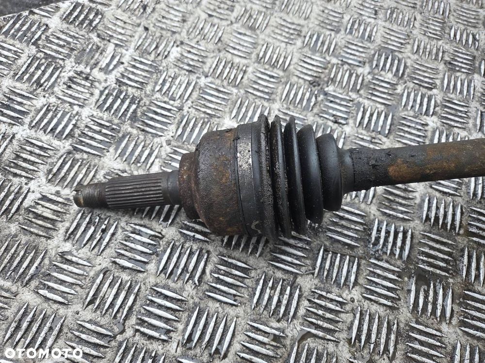 DYFERENCJAŁ KIA SORENTO - 6