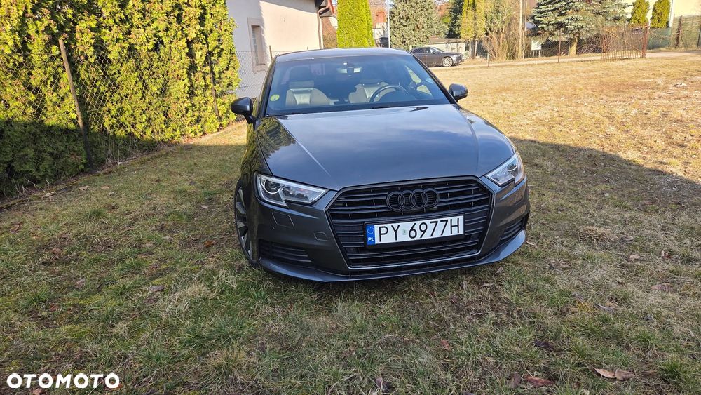 Audi A3 Sportback 1.6 TDI (clean diesel) S line Sportpaket - 12