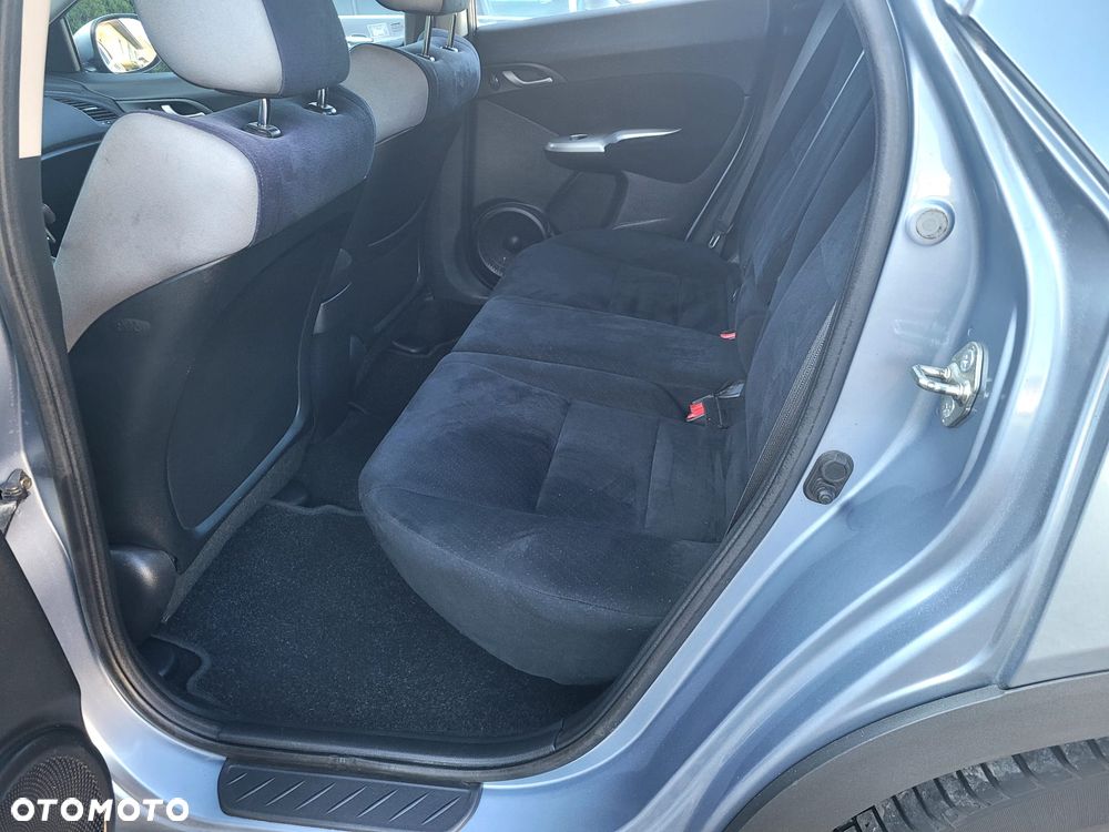 Honda Civic 1.4i-DSi Comfort - 14