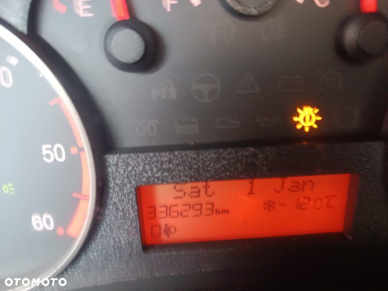 Fiat Stilo 1.9 JTD 115 Active - 3