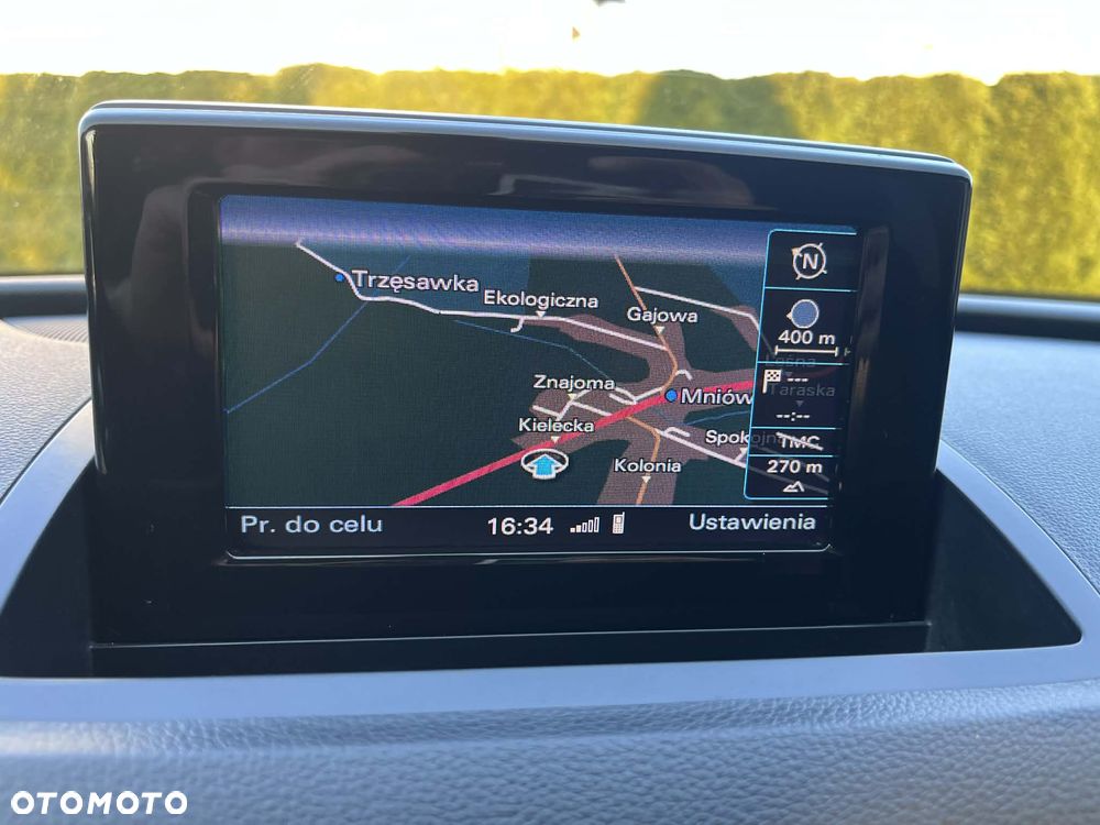 Audi Q3 2.0 TDI - 10