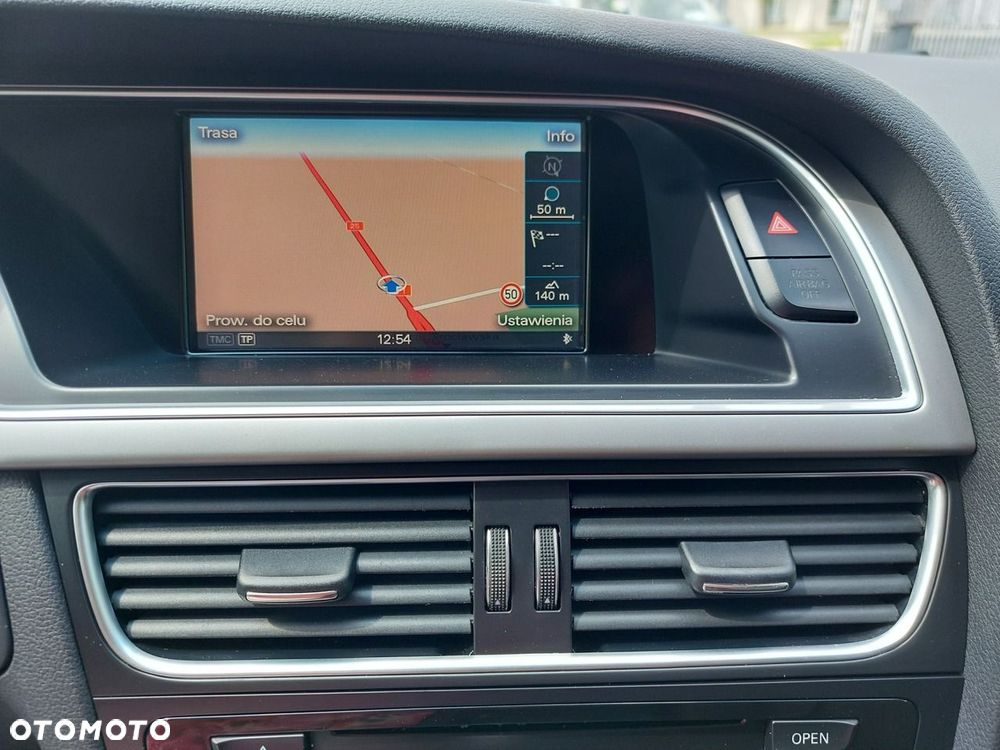 Audi A5 Sportback - 34