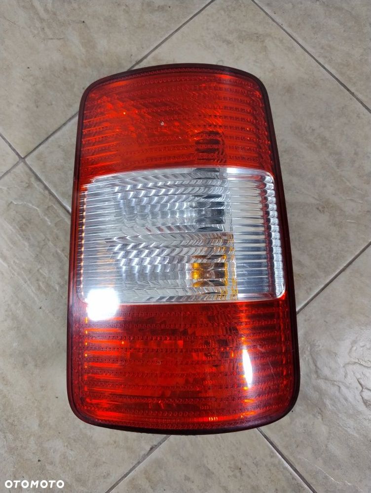 VW Volkswagen caddy III 03-10 lampa prawy tył wysyłka OLX 2k0 - 1