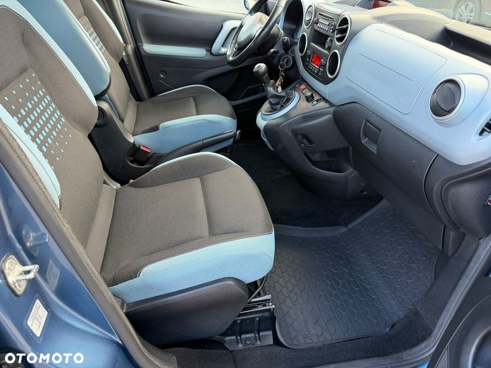 Citroën Berlingo - 30
