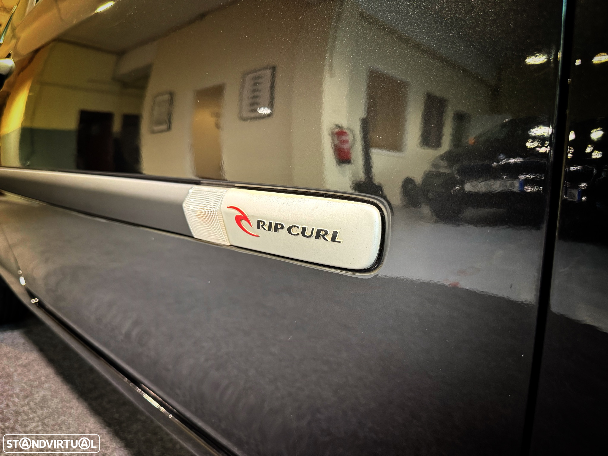 Renault Clio 1.2 16V Rip Curl II - 26
