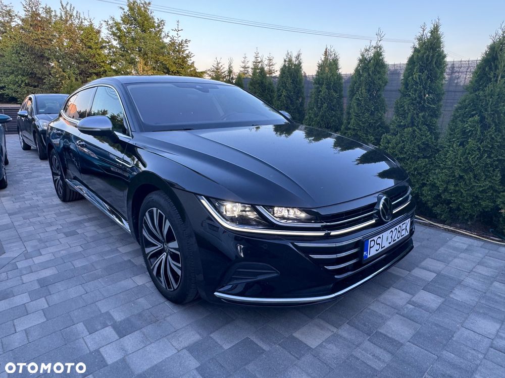 Volkswagen Arteon 2.0 TDI SCR DSG Elegance - 1
