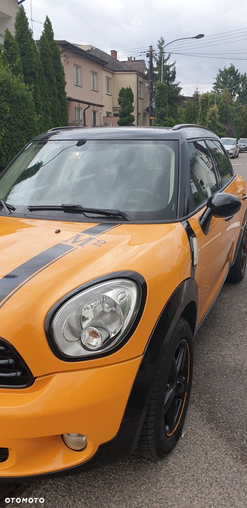 MINI Countryman One - 2