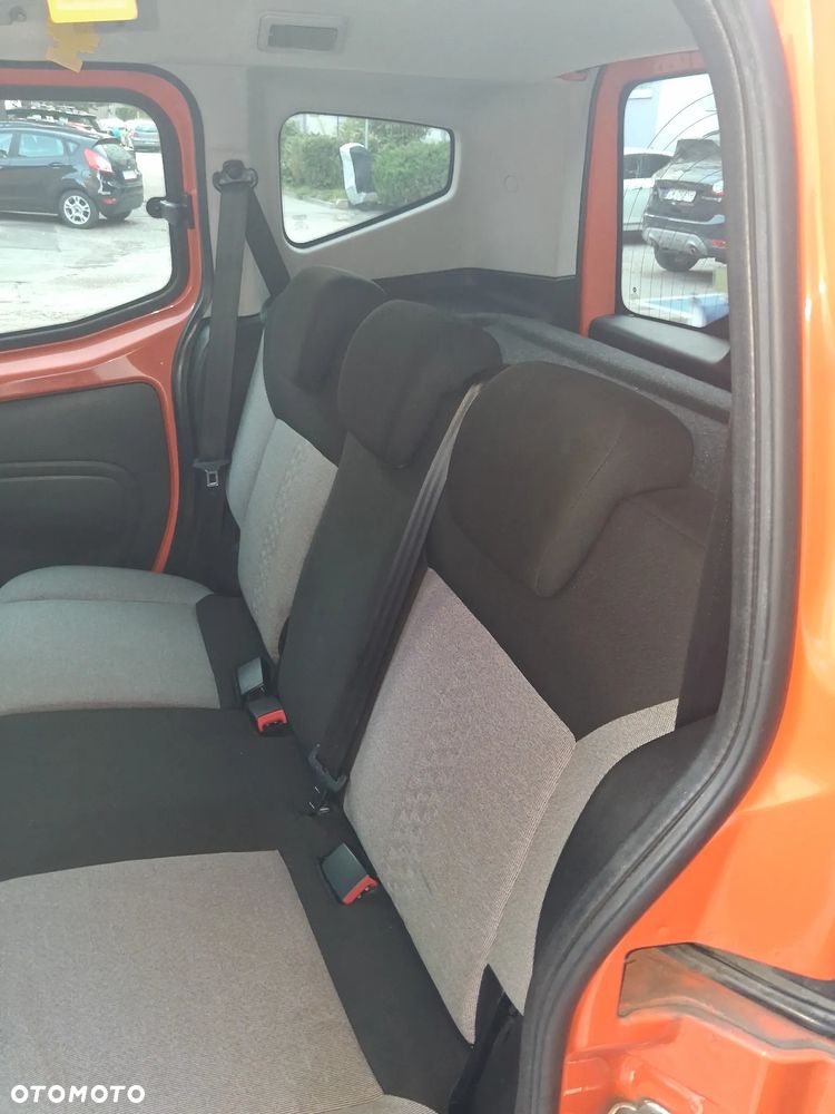 Fiat Qubo - 19