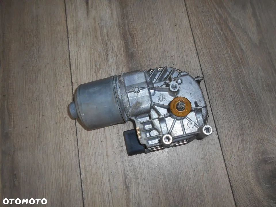 Silniczek wycieraczek Skoda Octavia 2 II Europa 1Z1955119A 1Z1955119C