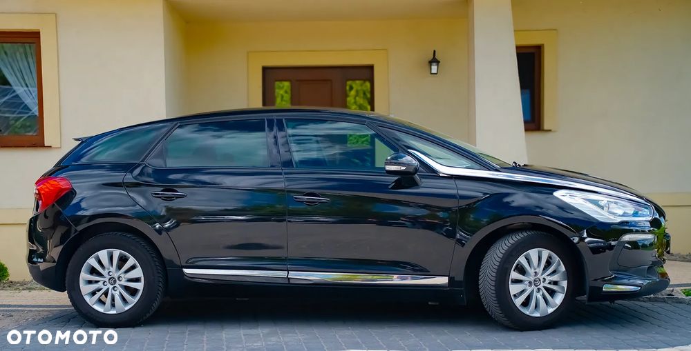Citroën DS5 BlueHDi 120 Business Class - 7