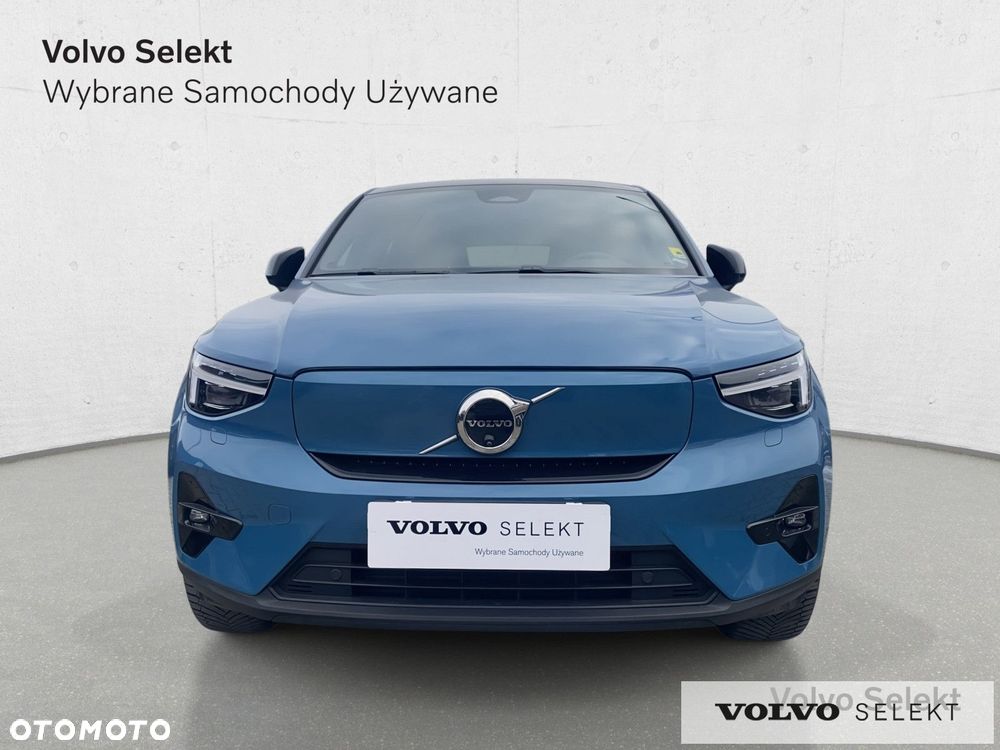Volvo C40 - 3