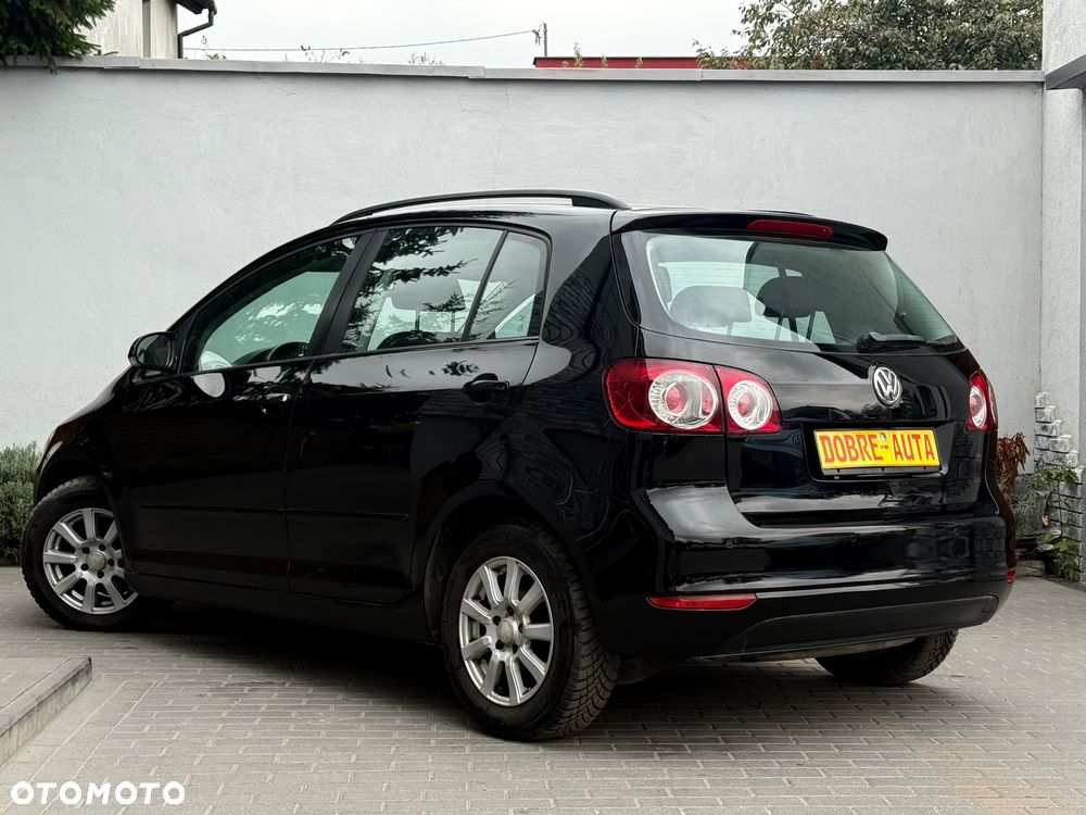 Volkswagen Golf Plus 1.6 Sportline - 28