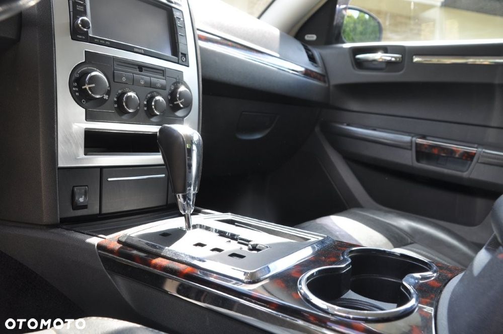 Chrysler 300C 5.7 Automatik - 15