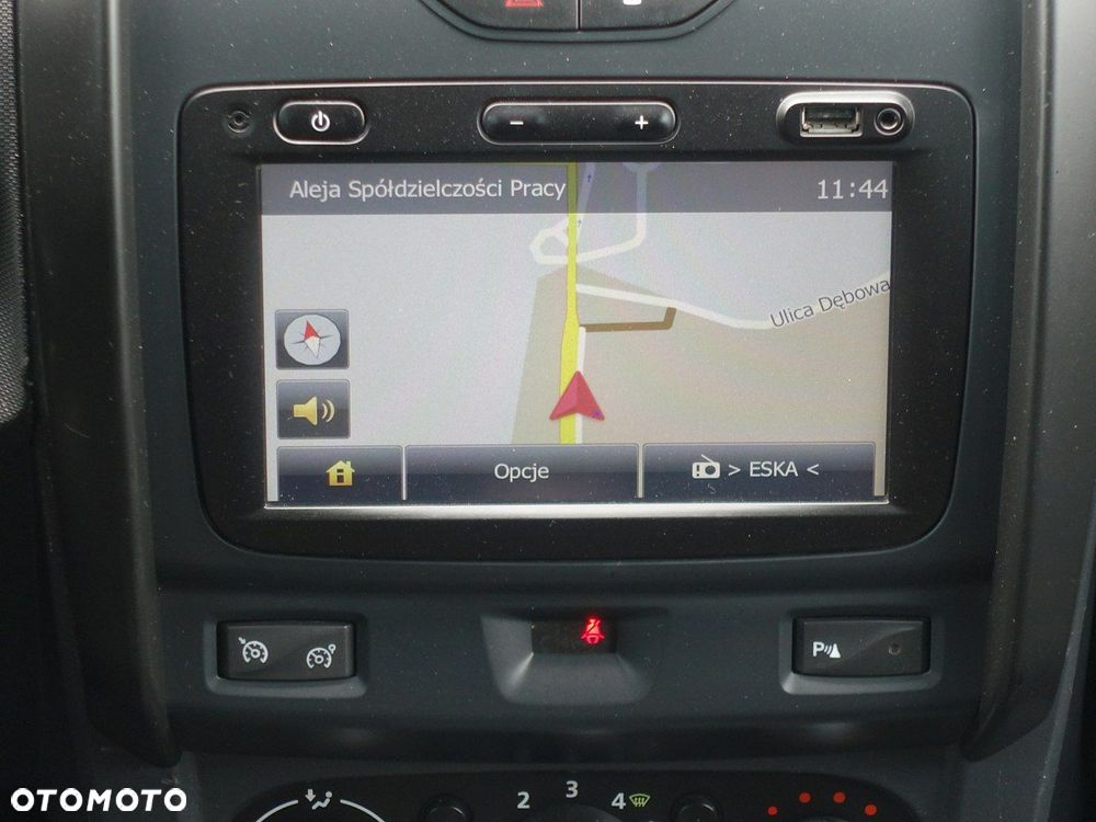 Dacia Duster 1.6 16V 105 4x4 Prestige - 26