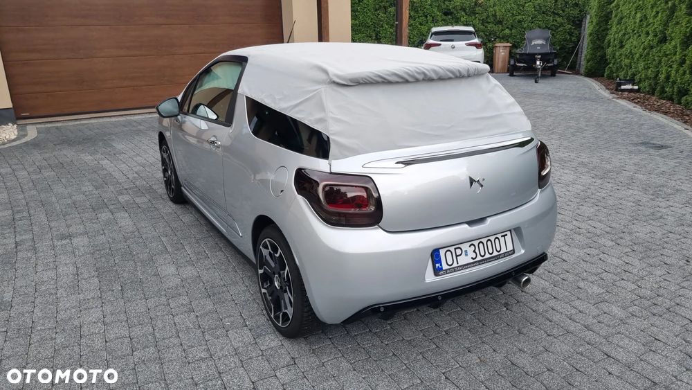 Citroën DS3 - 36