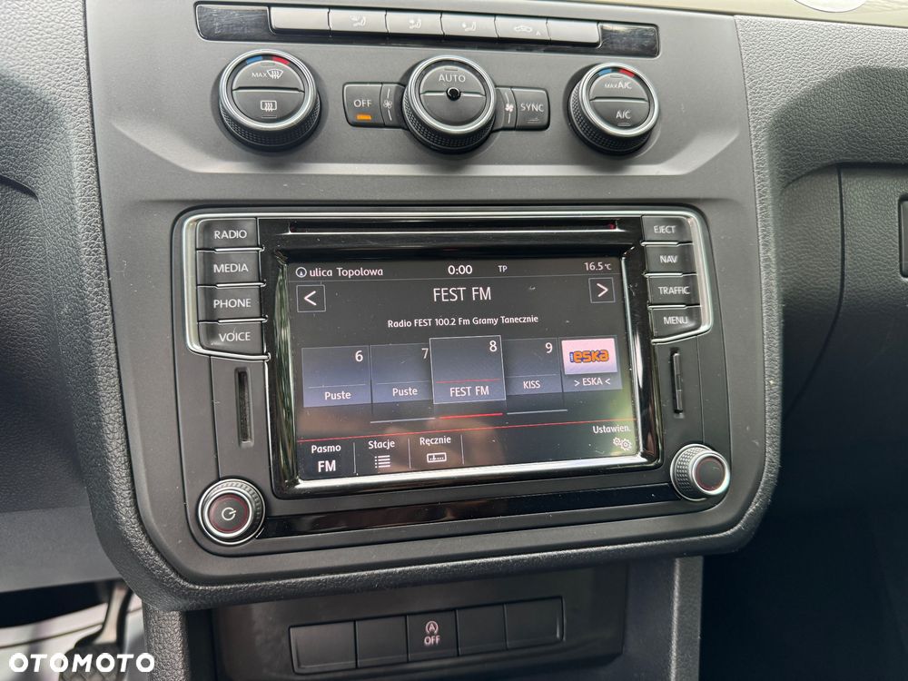 Volkswagen Caddy 2.0 (5-Si.) Join - 11
