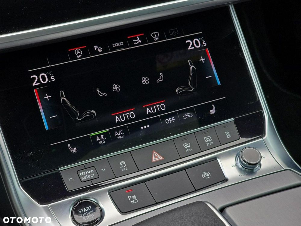Audi A7 Sportback - 22