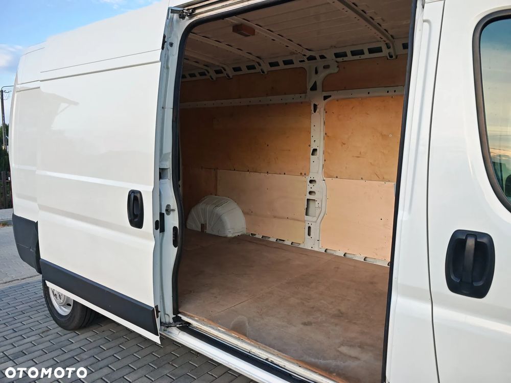 Fiat Ducato - 15