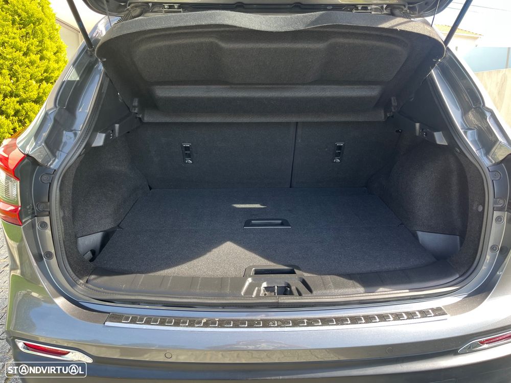 Nissan Qashqai 1.3 DIG-T N-Connecta J18 - 8