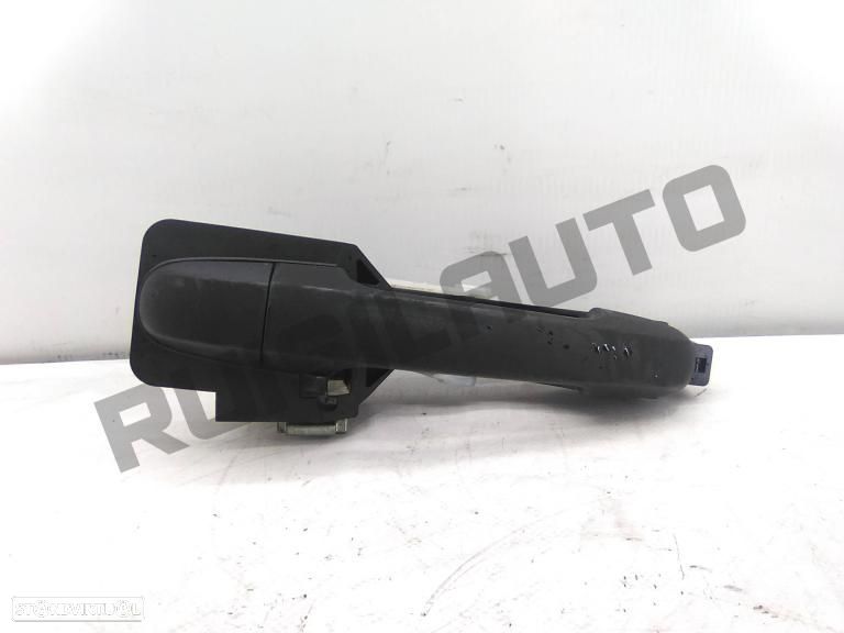 Puxador Exterior Trás Direito  Hyundai I30 I [2006_2011] 1.6 Cr - 1