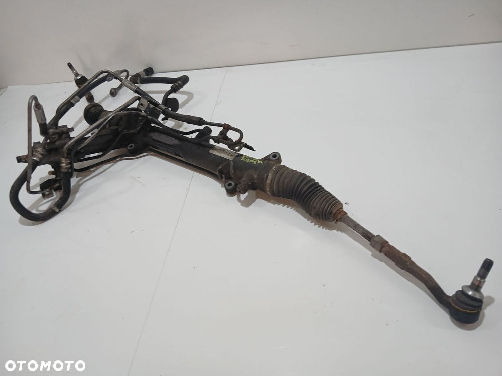 MAGLOWNICA PRZEKŁADNIA BMW E60 E61 7853232 - 1