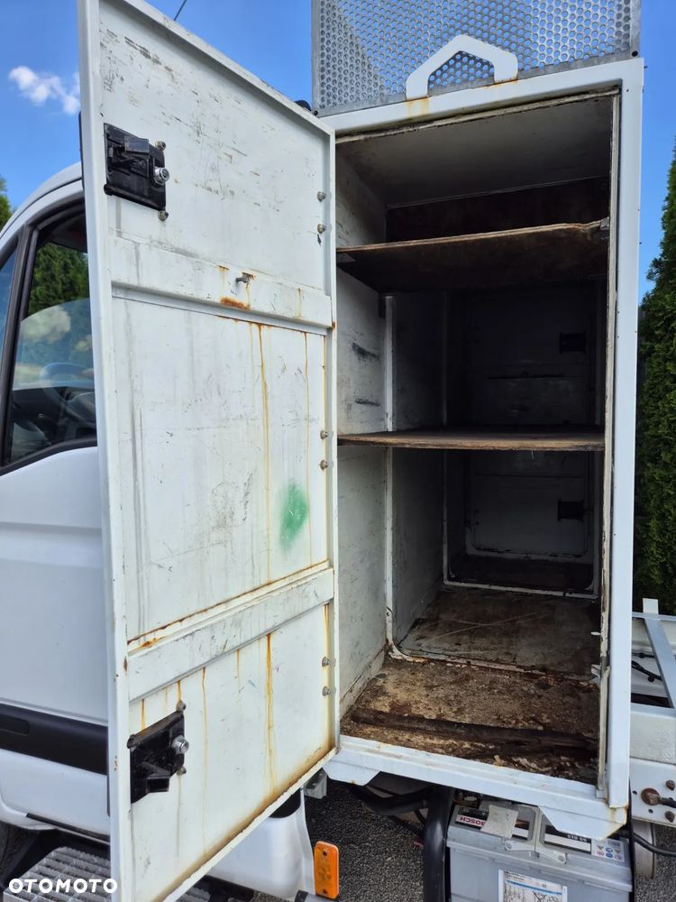 Renault MASCOTT 3.0DXI 150KM/IVECO/ WYWROTKA/ - 20