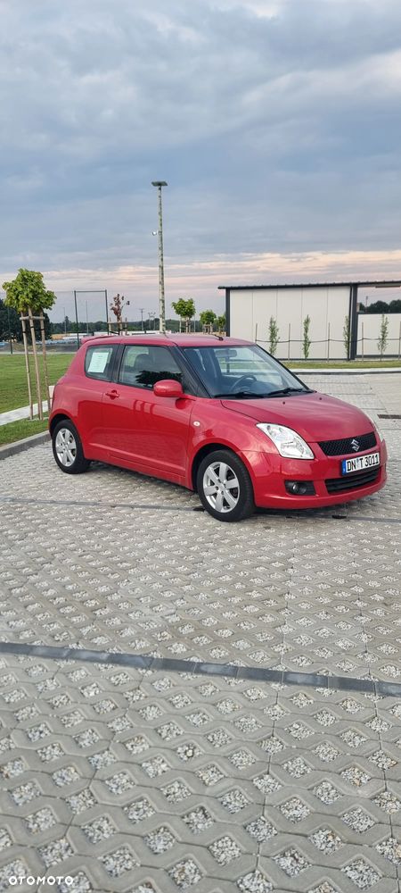 Suzuki Swift 1.3 GS - 3