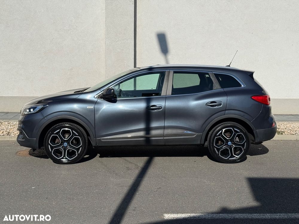 Renault Kadjar Energy dCi 110 Business - 3