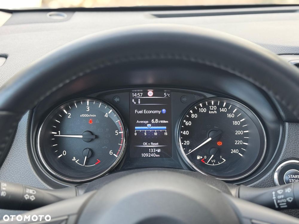 Nissan X-Trail 1.7 dCi N-Connecta - 14