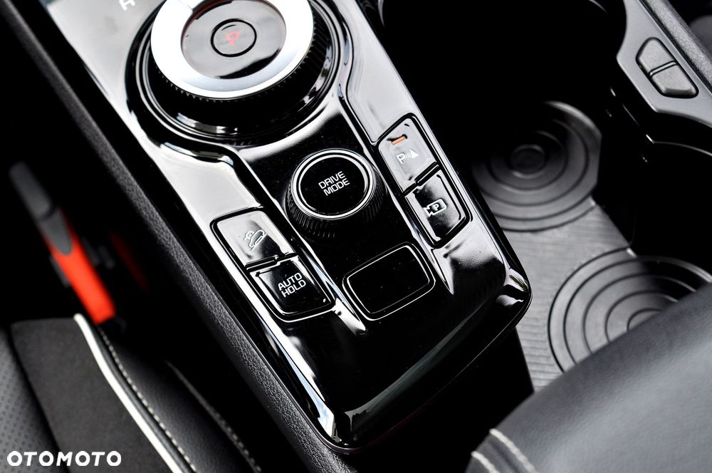 Kia Sportage - 27