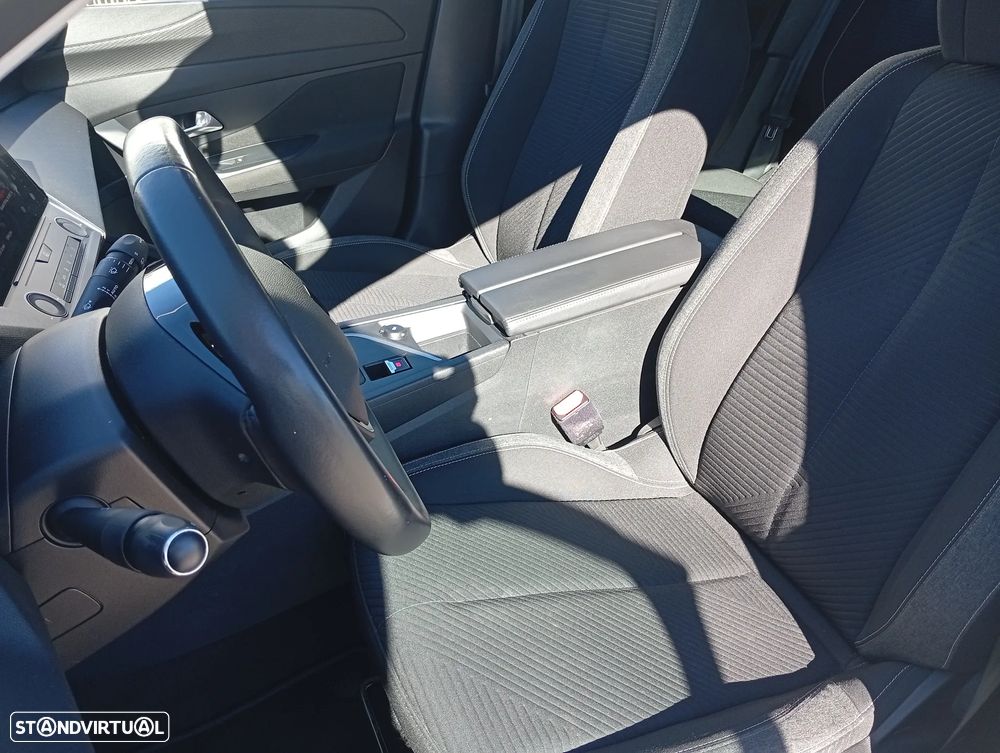 Peugeot 308 SW BlueHDi 130 Stop & Start Active Pack - 9