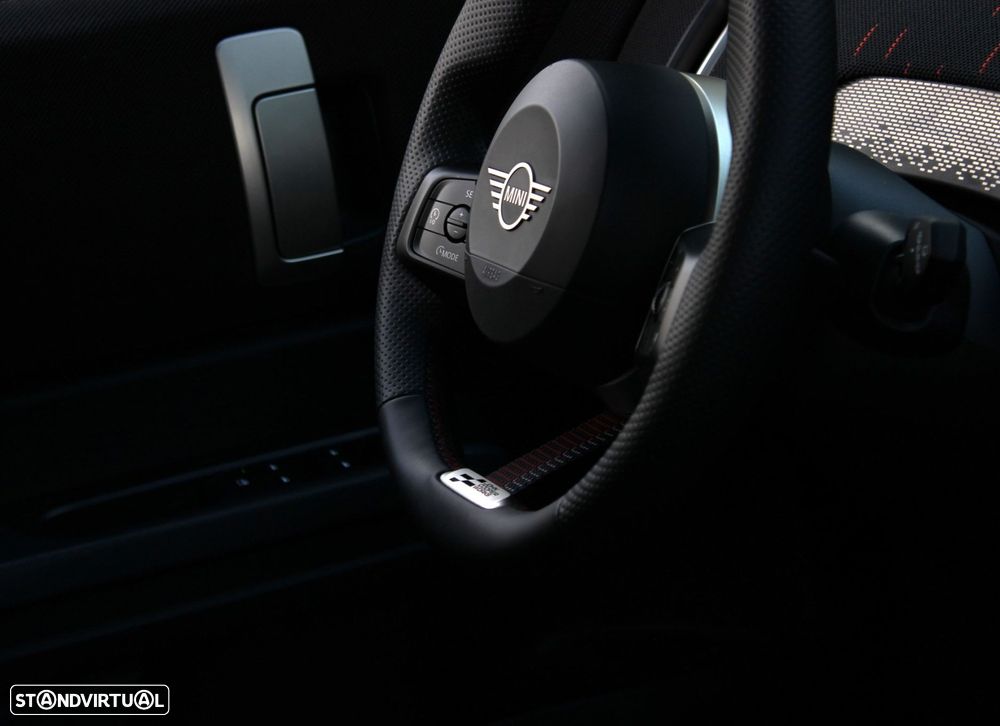 MINI Countryman E JCW L - 20