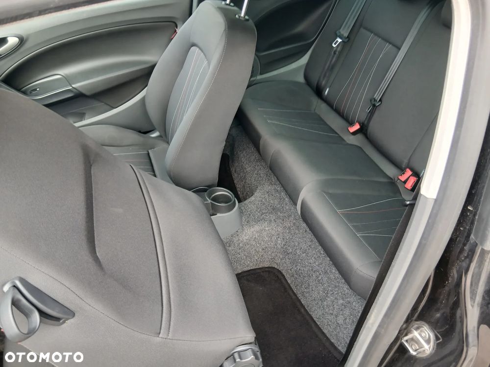 Seat Ibiza SC 1.4 16V Copa - 12