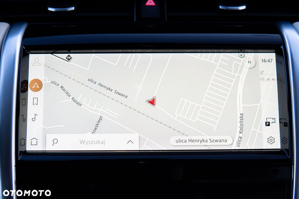 Land Rover Discovery Sport 2.0 P200 mHEV - 18