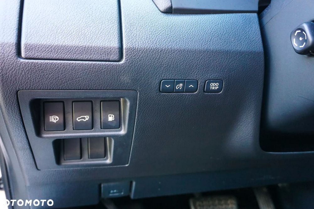 Lexus RX 450h (hybrid) Executive Line - 22
