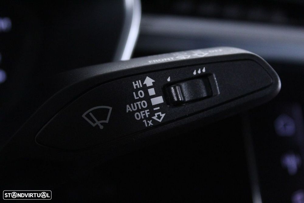 Audi Q3 Sportback 35 TDI S line S tronic - 26