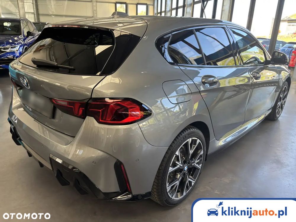 BMW Seria 1 - 4