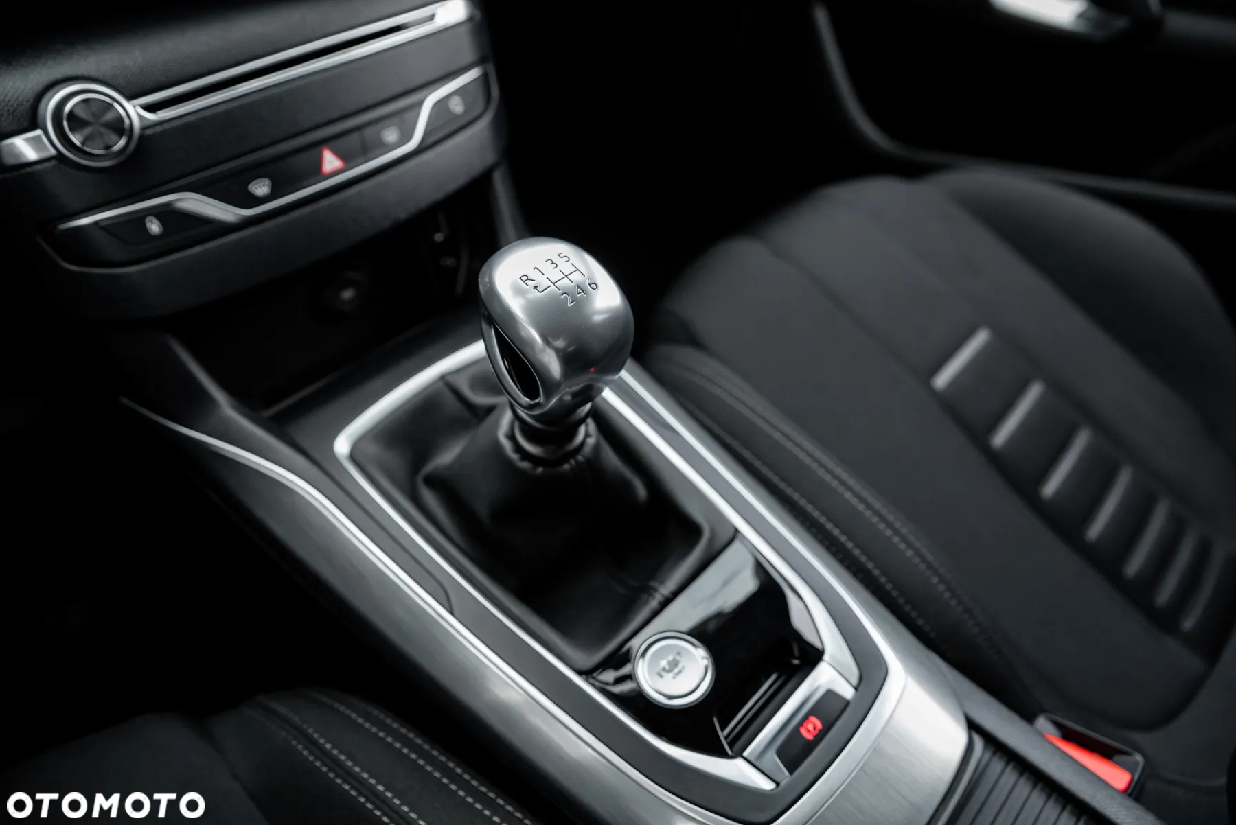 Peugeot 308 2.0 BlueHDi Allure S&S - 35