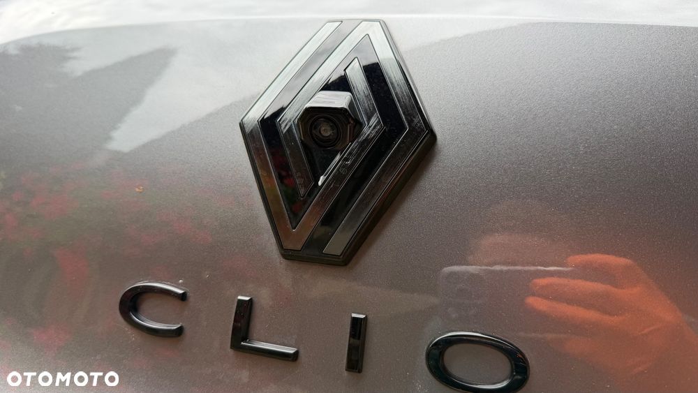 Renault Clio 1.6 E-TECH Full Hybrid 145 Esprit Alpine - 39