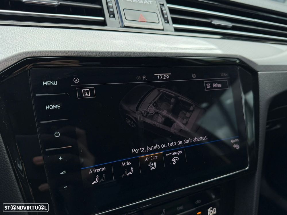VW Passat 1.4 TSI GTE+ Plug-in - 52