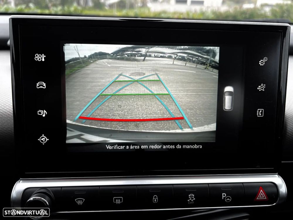 Citroën C4 Cactus 1.6 e-HDi Shine ETG6 - 9