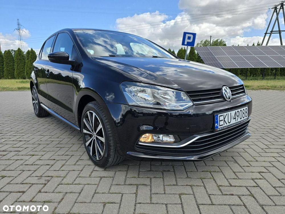 Volkswagen Polo - 2