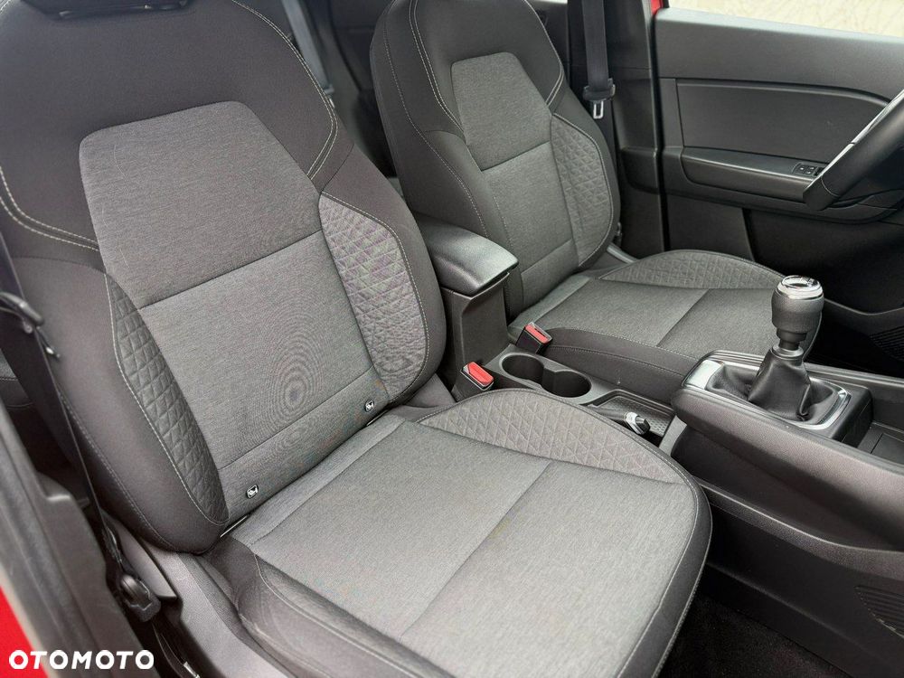 Renault Captur - 9