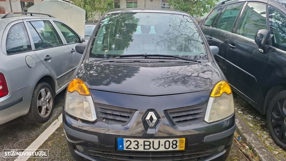 Renault Modus 1.2 Confort - 2