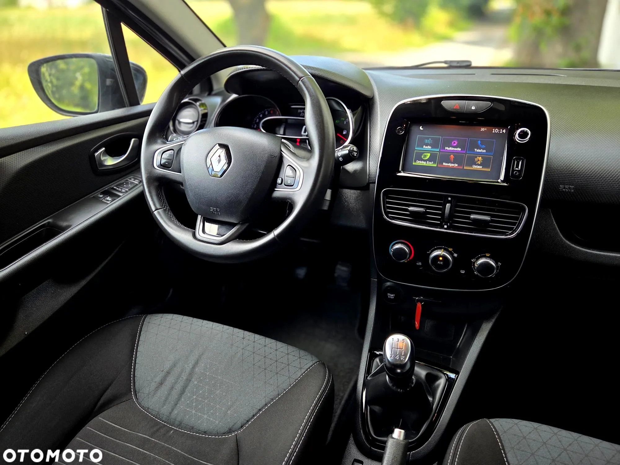 Renault Clio 0.9 Energy TCe Limited - 27