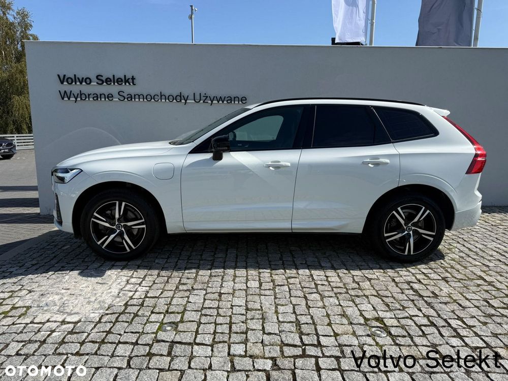 Volvo XC 60 - 7