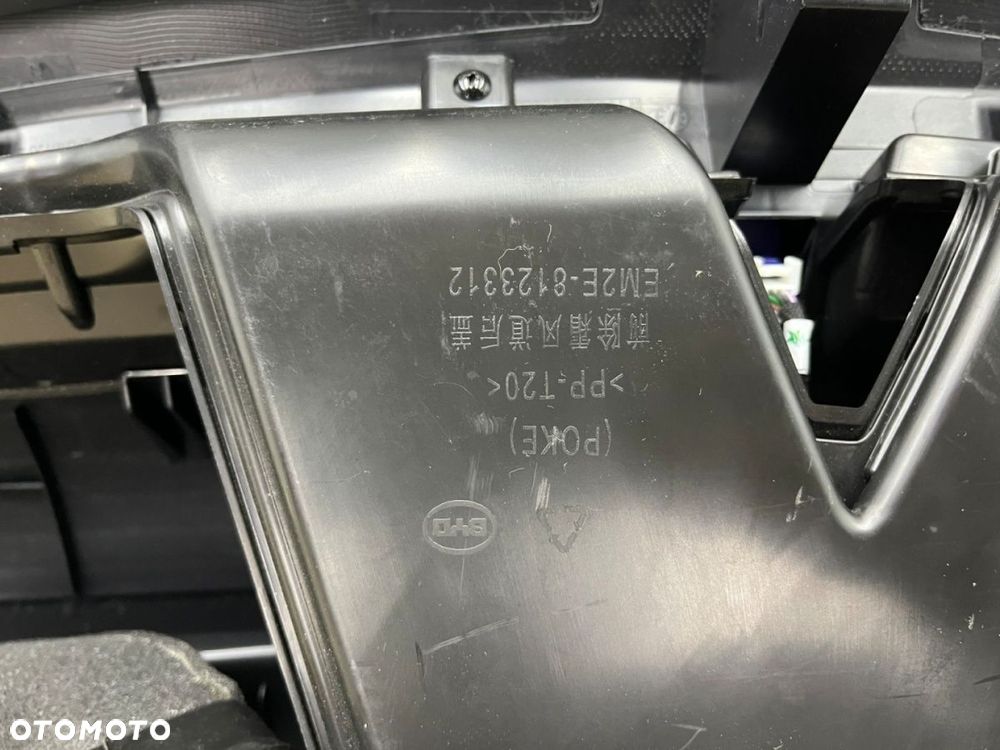 Deska rozdzielcza BYD Dolphin 21r.- NOWY kokpit konsola em2l-5306112 - 15