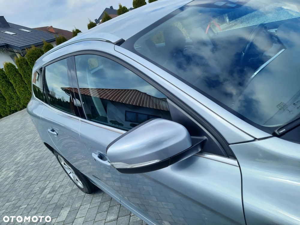 Volvo XC 60 D4 Geartronic Inscription - 31