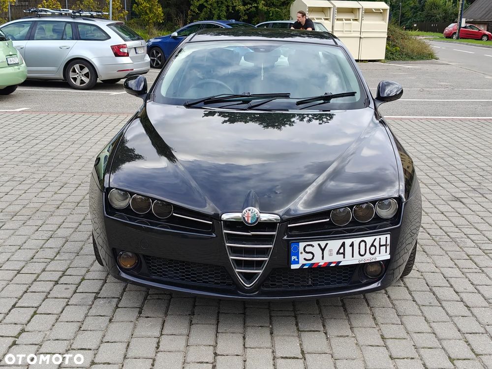 Alfa Romeo 159 1.9 JTDM 16V DPF - 32