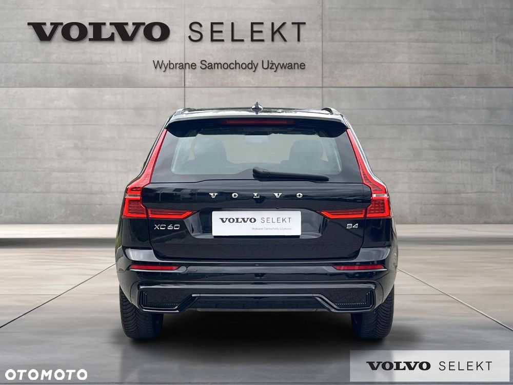 Volvo XC 60 - 7